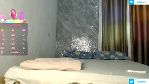 Mariie online show from June 16, 2:54 pm
