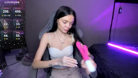 Maria  online show from April 11, 5:39 pm