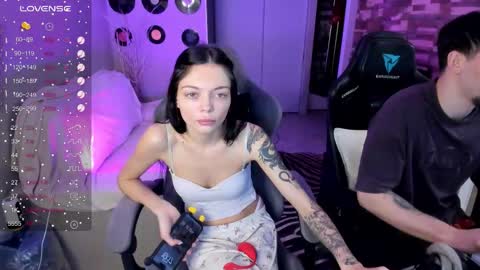 Maria  online show from February 17, 4:17 pm