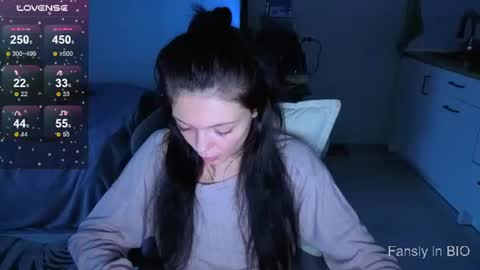 Maria  online show from July 26, 6:27 pm