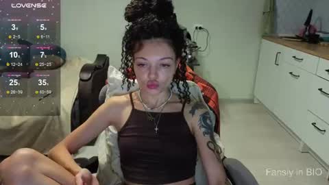 Maria  online show from June 28, 6:37 pm