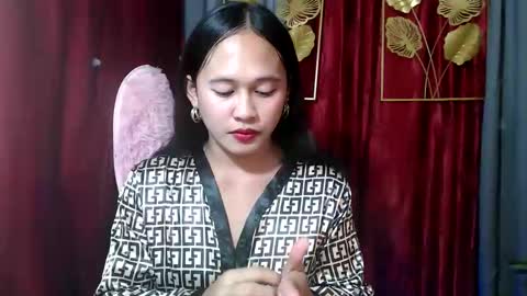 marielle online show from June 4, 7:03 am
