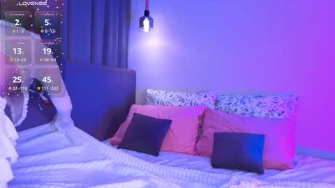 Sophia is hereTry my private online show from February 5, 3:48 pm