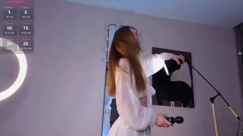 Sophia is hereTry my private online show from January 6, 1:09 am