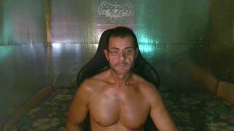 Djpegasus online show from November 12, 12:18 pm