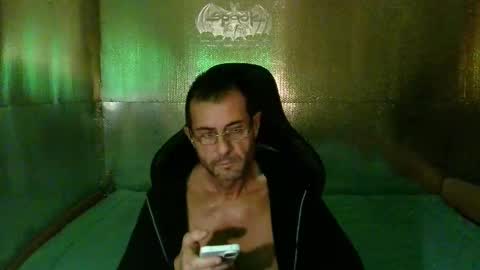 Djpegasus online show from January 13, 11:07 am