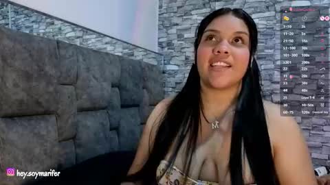 M A R I F E R online show from February 24, 5:43 am