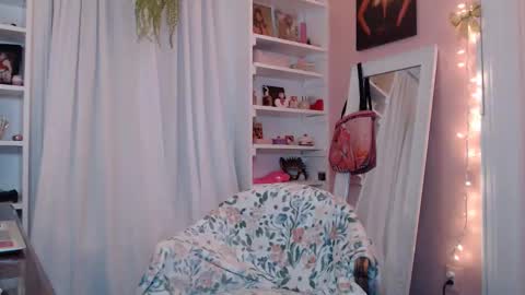 marigoldrue online show from January 15, 11:13 pm