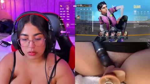 Marian online show from March 16, 9:30 pm