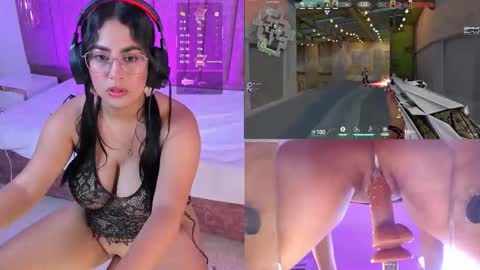 Marian online show from March 7, 5:40 am