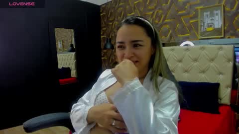 mariiajose_cruz online show from February 10, 12:52 pm