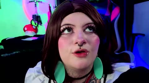 mariiana_velezz online show from December 3, 1:26 am