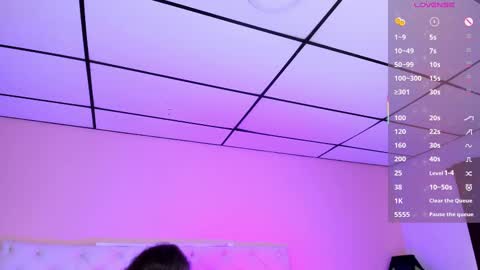 mariie_tayy online show from September 11, 8:10 pm