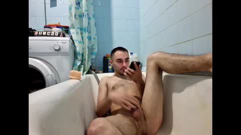 marijan1209 online show from February 16, 4:38 pm