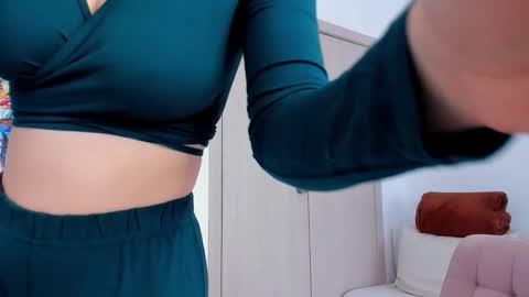 Marilina online show from February 12, 8:07 am