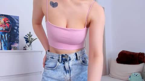 Marilina online show from February 25, 7:56 am