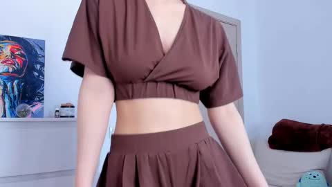 Marilina online show from March 10, 8:18 am