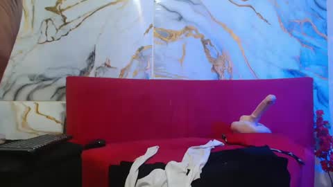 marilyn_aboul online show from October 4, 12:30 am