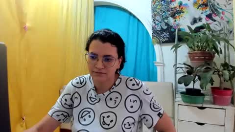MARILYN SEXY online show from July 16, 10:00 pm