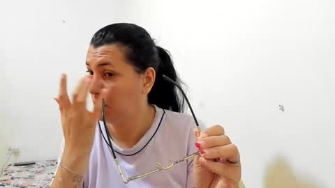 MARILYN SEXY online show from June 26, 1:49 pm