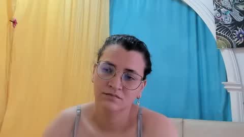 MARILYN SEXY online show from July 15, 6:01 pm