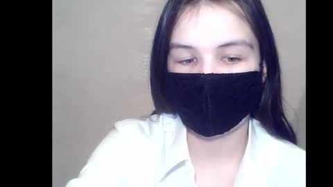 Snapshot of marilyn_mans0n chatting on March 5, 5:29 pm Dita online show from March 5, 5:29 pm
