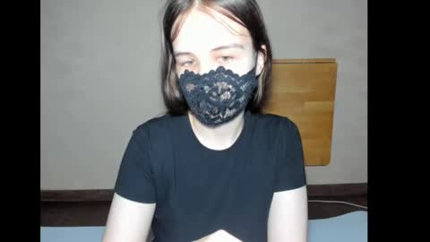 Snapshot of marilyn_mans0n chatting on September 12, 7:49 pm Dita online show from September 12, 7:49 pm