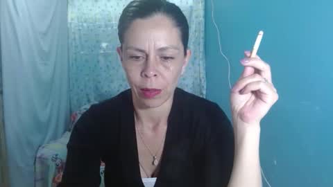  Marilyn  online show from January 13, 7:32 pm