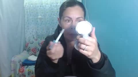  Marilyn  online show from January 6, 7:07 pm