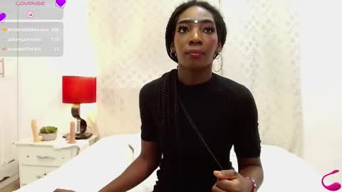 MarilynRios 12 online show from February 22, 6:08 pm