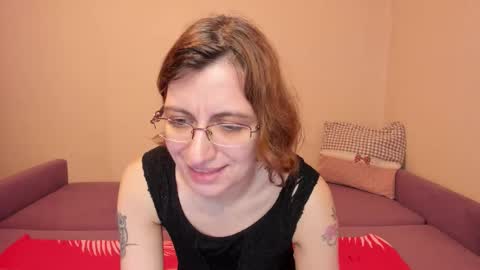 Marilyn online show from January 10, 1:00 am