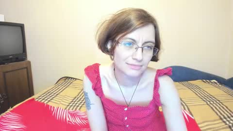 Marilyn online show from March 1, 12:39 am