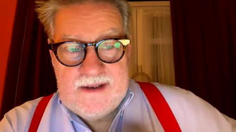 marin50 online show from January 13, 8:05 pm