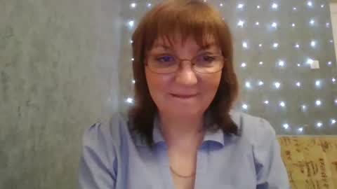 marinamrs online show from November 16, 7:49 pm