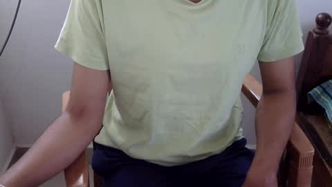 The SHY UncutBoy online show from April 26, 5:49 am