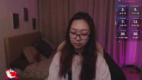 Marine  online show from January 31, 7:11 pm