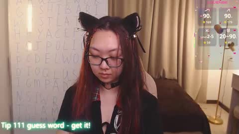 Marine  online show from February 3, 2:10 pm