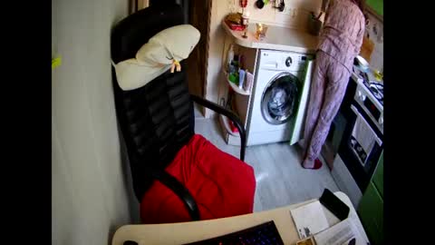 MarinettaQhot online show from October 14, 7:44 am