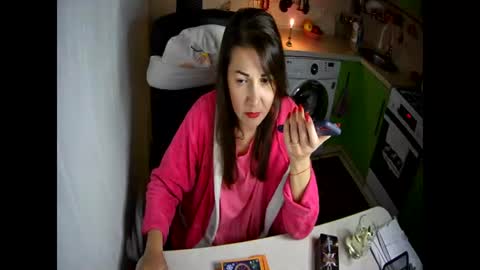 MarinettaQhot online show from October 4, 11:24 pm
