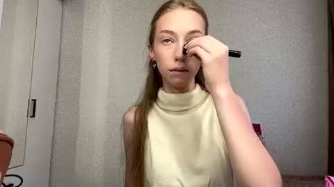 Amelia online show from July 12, 9:23 am