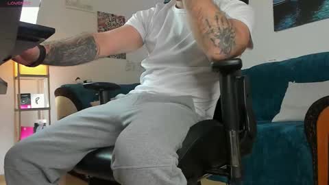 marioslim online show from January 19, 9:30 am