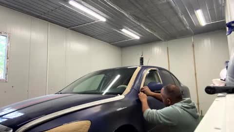 Mario online show from November 10, 12:41 pm