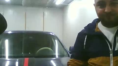 Mario online show from November 8, 7:50 pm