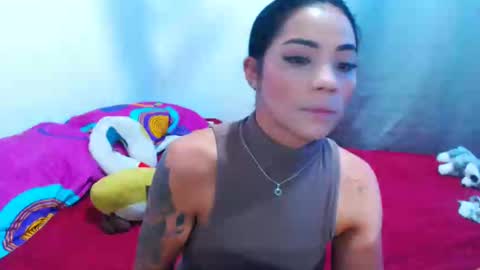 marisa online show from December 4, 3:53 am
