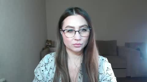 Marisha Arimova online show from February 21, 6:49 am