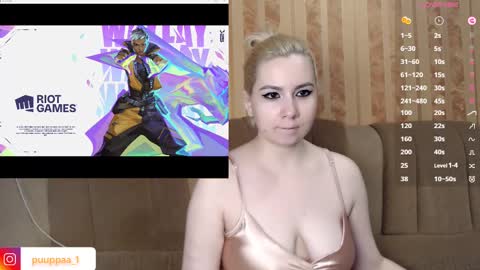 marishka505 online show from March 10, 7:33 am