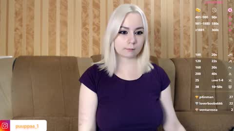 marishka505 online show from February 26, 9:53 pm