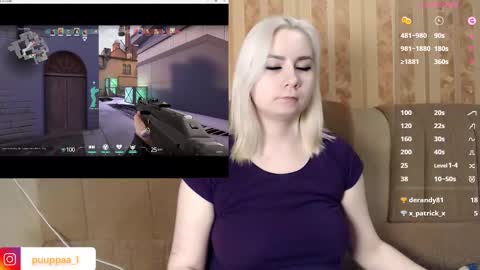 marishka505 online show from February 28, 9:23 pm