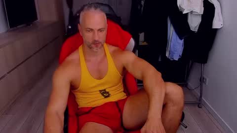 MarisMuscle online show from July 17, 7:21 am