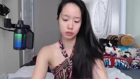 MarissaPeach online show from October 11, 2:32 pm